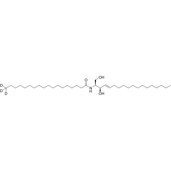 C18-Ceramide-d3 2011762-82-4